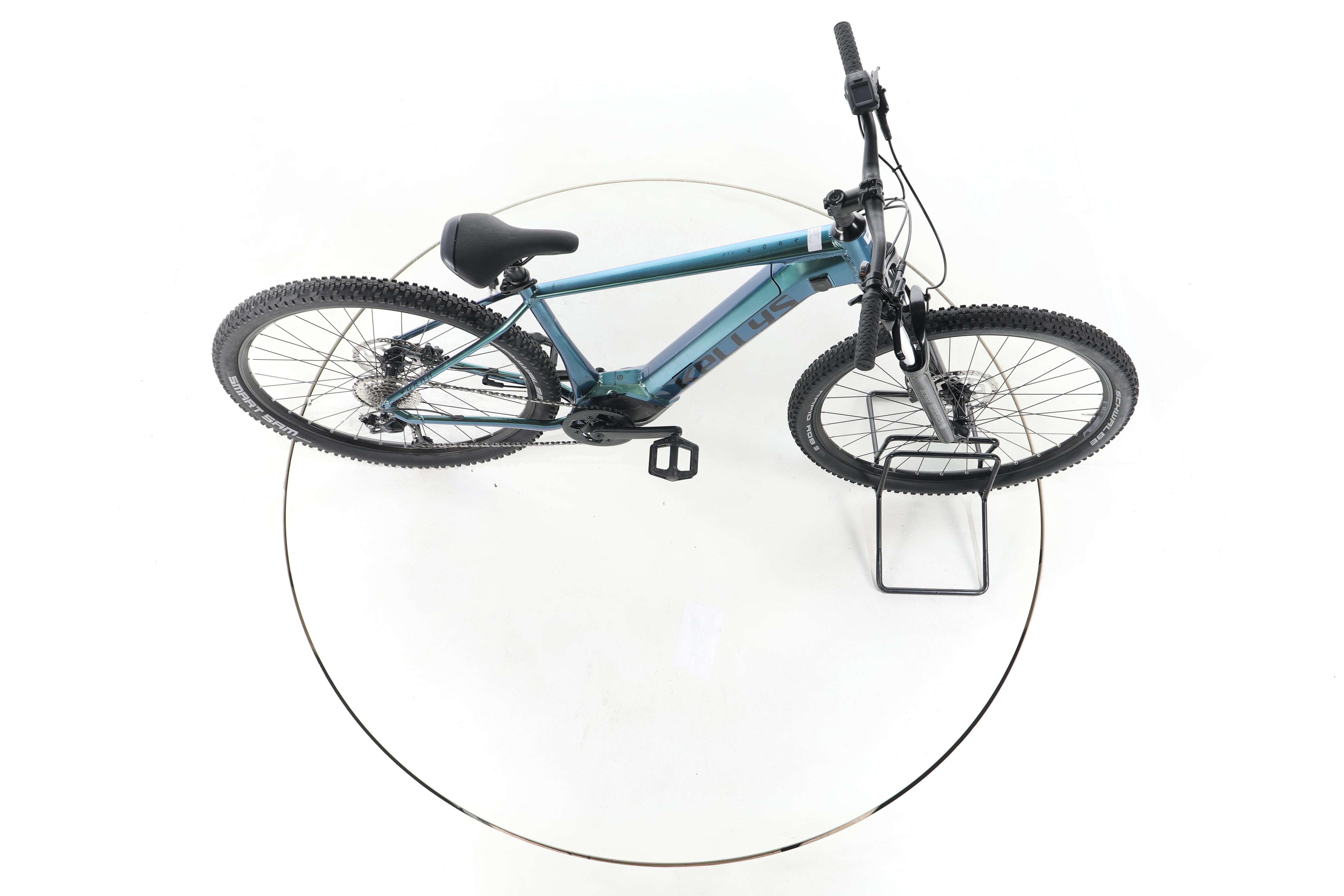 Kellys E-MTB Tygon E-Bike - Image 13