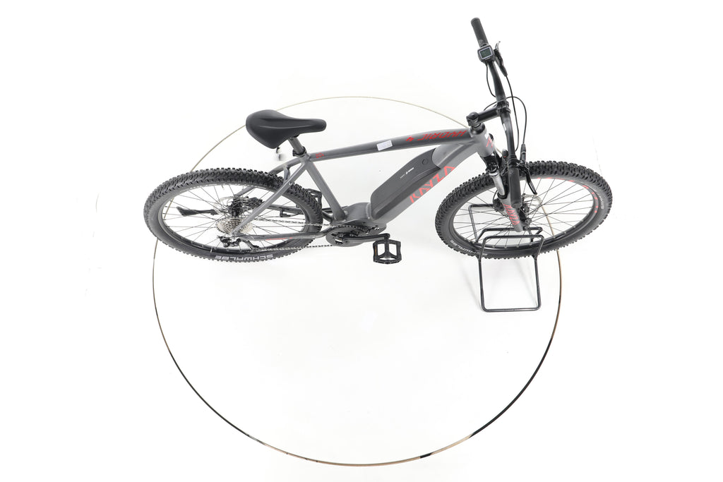 KAYZA Hydric 4 E-Bike - Image 13