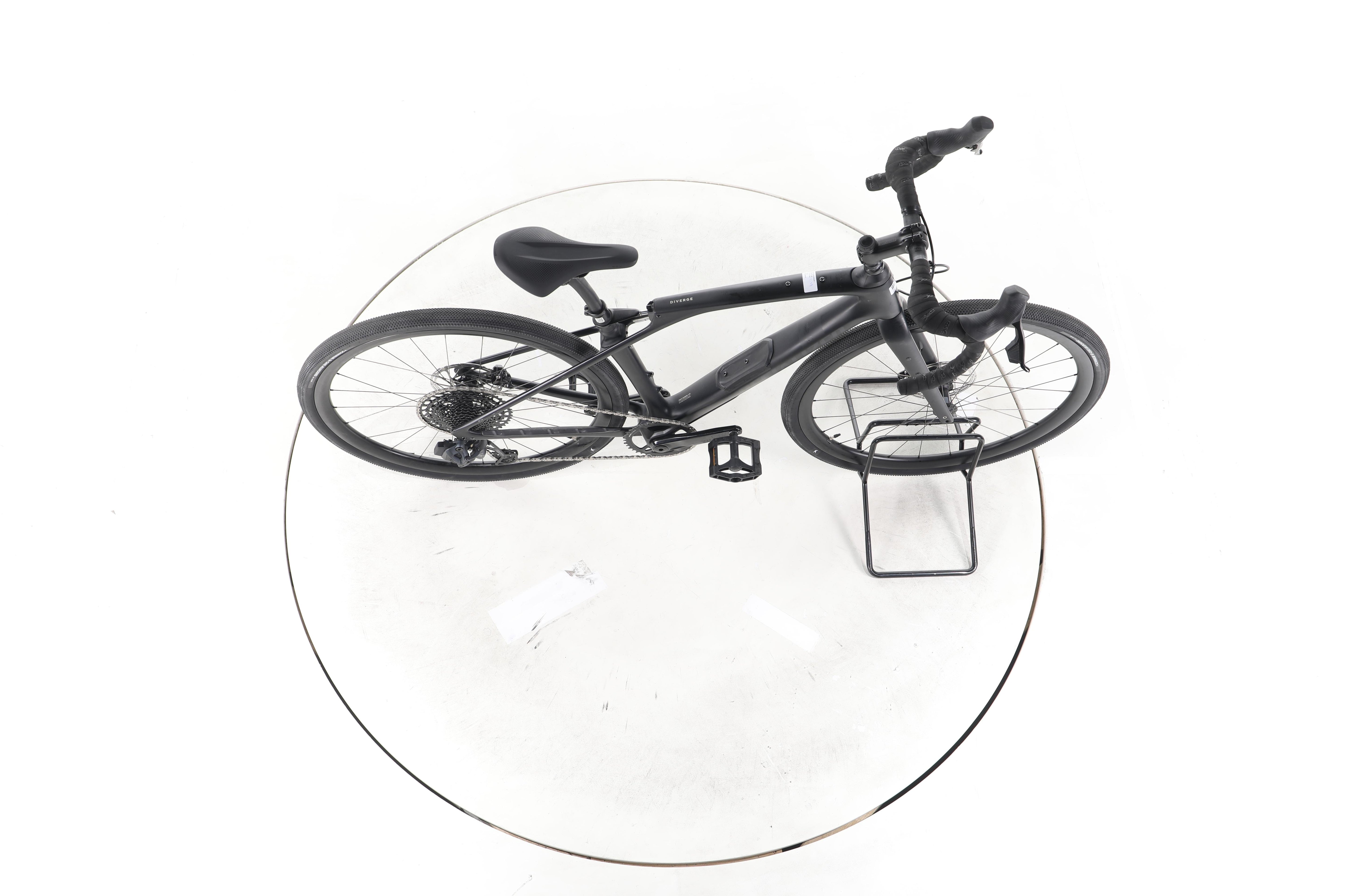Specialized Diverge STR Expert Gravelbike Carbon - Image 13