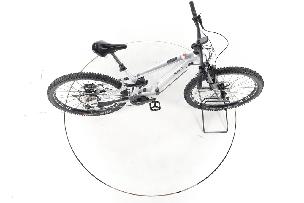 Conway Xyron S 5.9 E-Bike Fully - Image 13