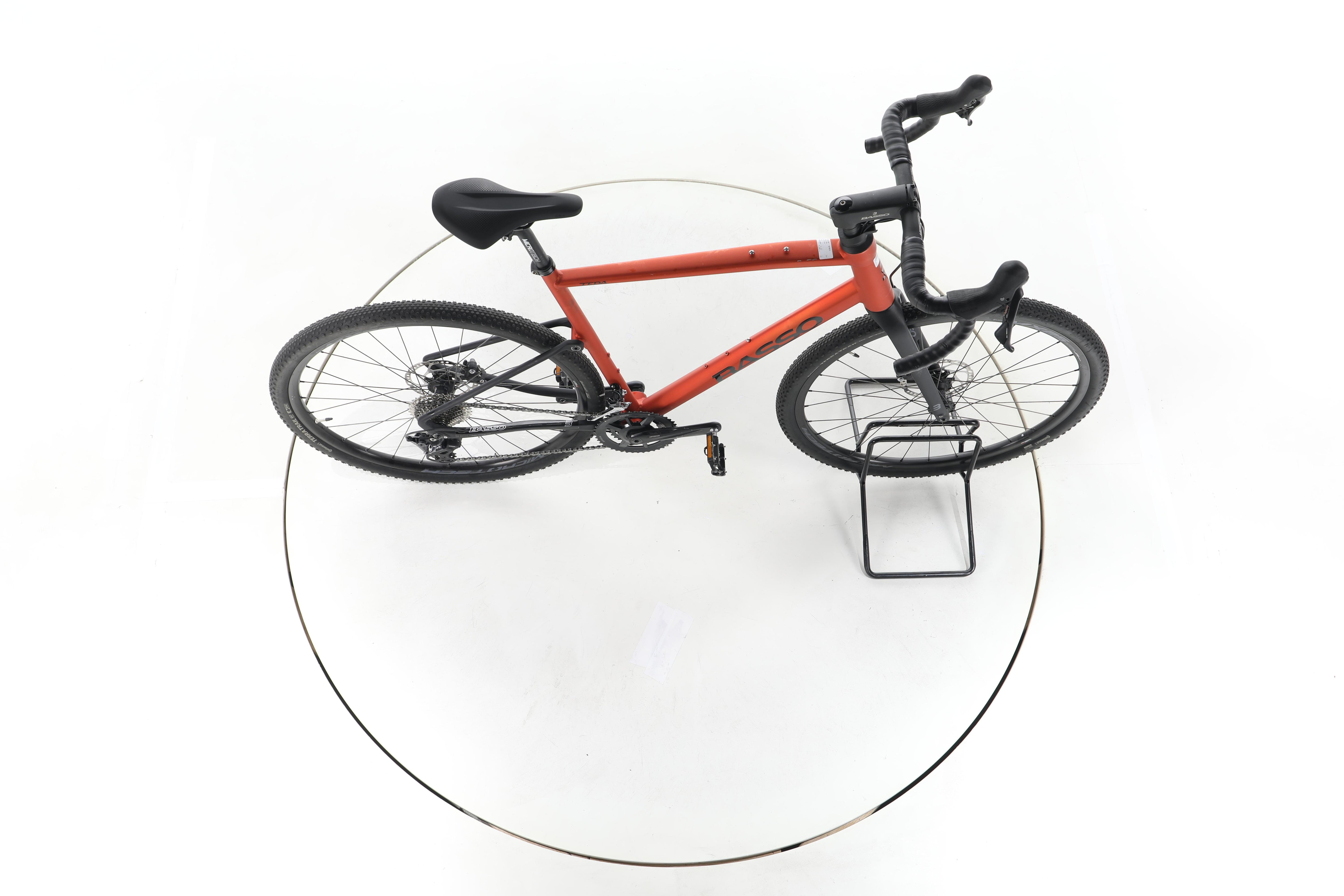 Basso Tera Gravelbike - Image 13