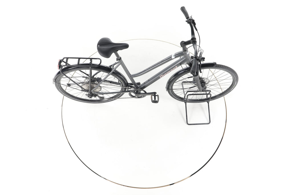 Diamant Elan Grand Deluxe Fahrrad City & Trekking - Image 13