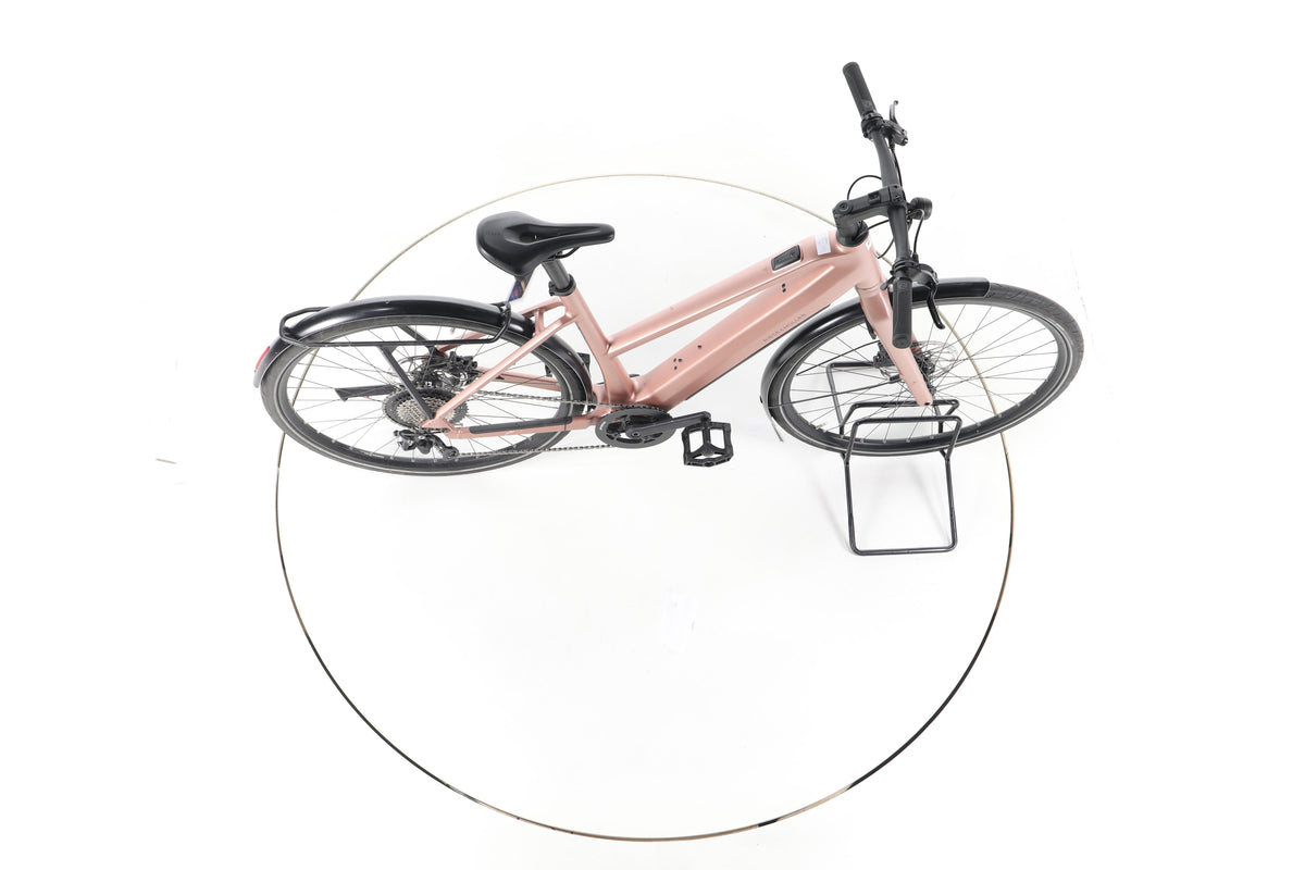 Riese & Müller UBN Seven touring Trekking E-Bike - Image 13