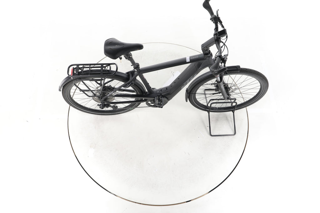 KTM Macina Style 720 Trekking E-Bike 2024 - Image 13
