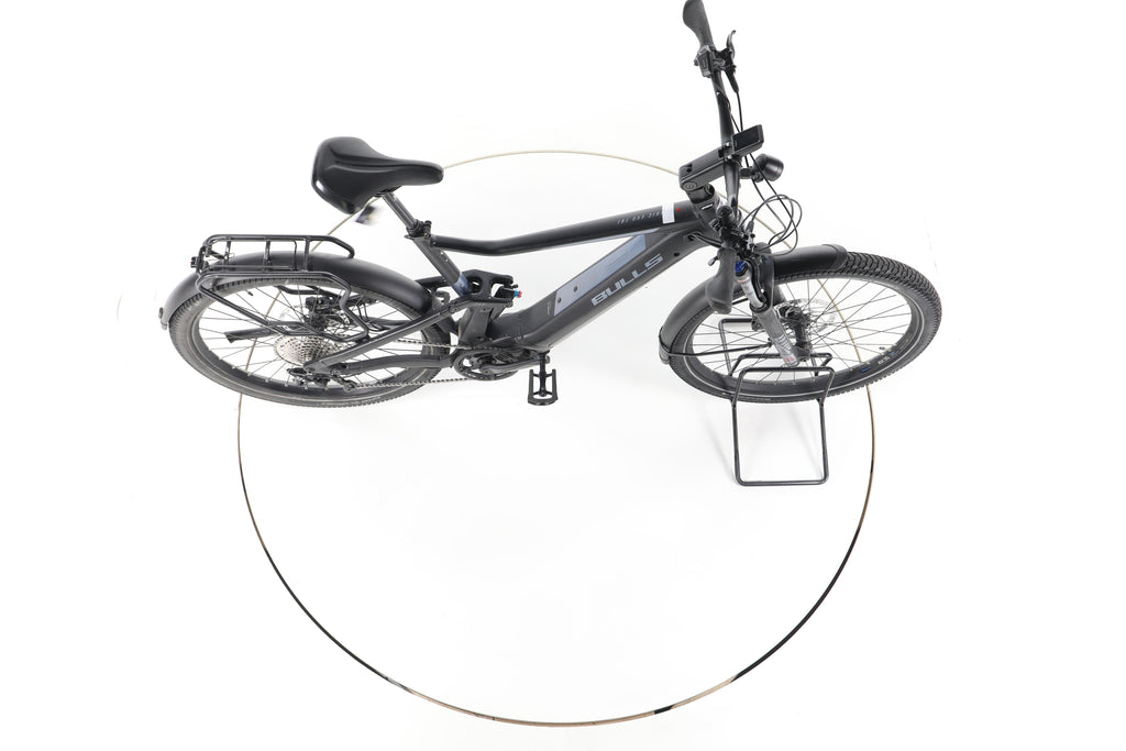 Bulls Iconic EVO TR1 SUV E-Bike - Image 13