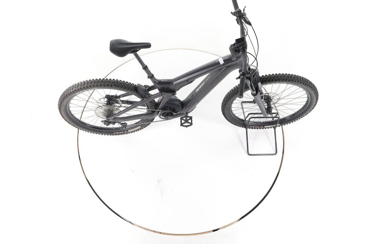 Scott Patron eRIDE 920 E-Bike Fully - Image 13