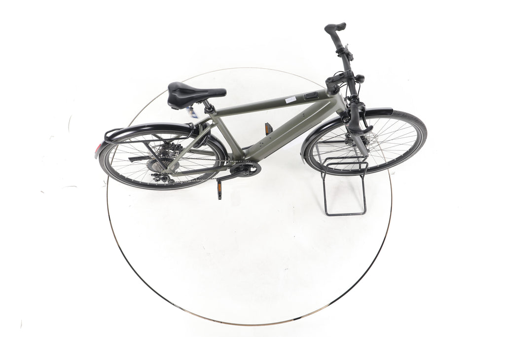 Riese & Müller UBN Five Trekking E-Bike - Image 13