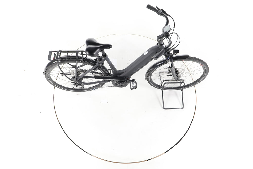 Bicycles Porto E-900 LTD Trekking E-Bike Tiefeinsteiger - Image 13