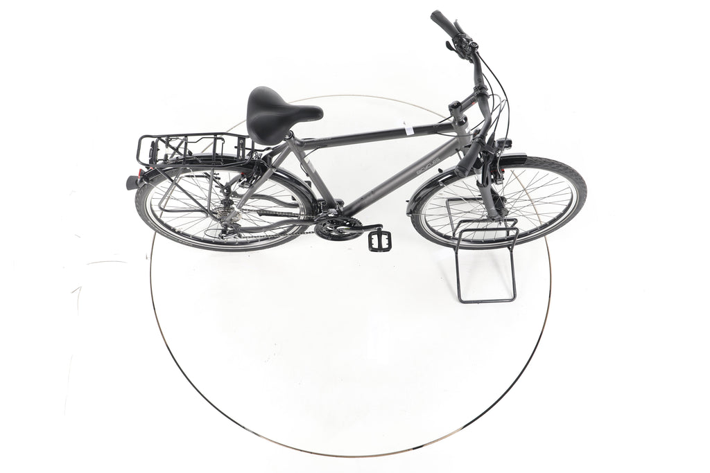 Bicycles EXT 700+ Fahrrad City & Trekking - Image 13