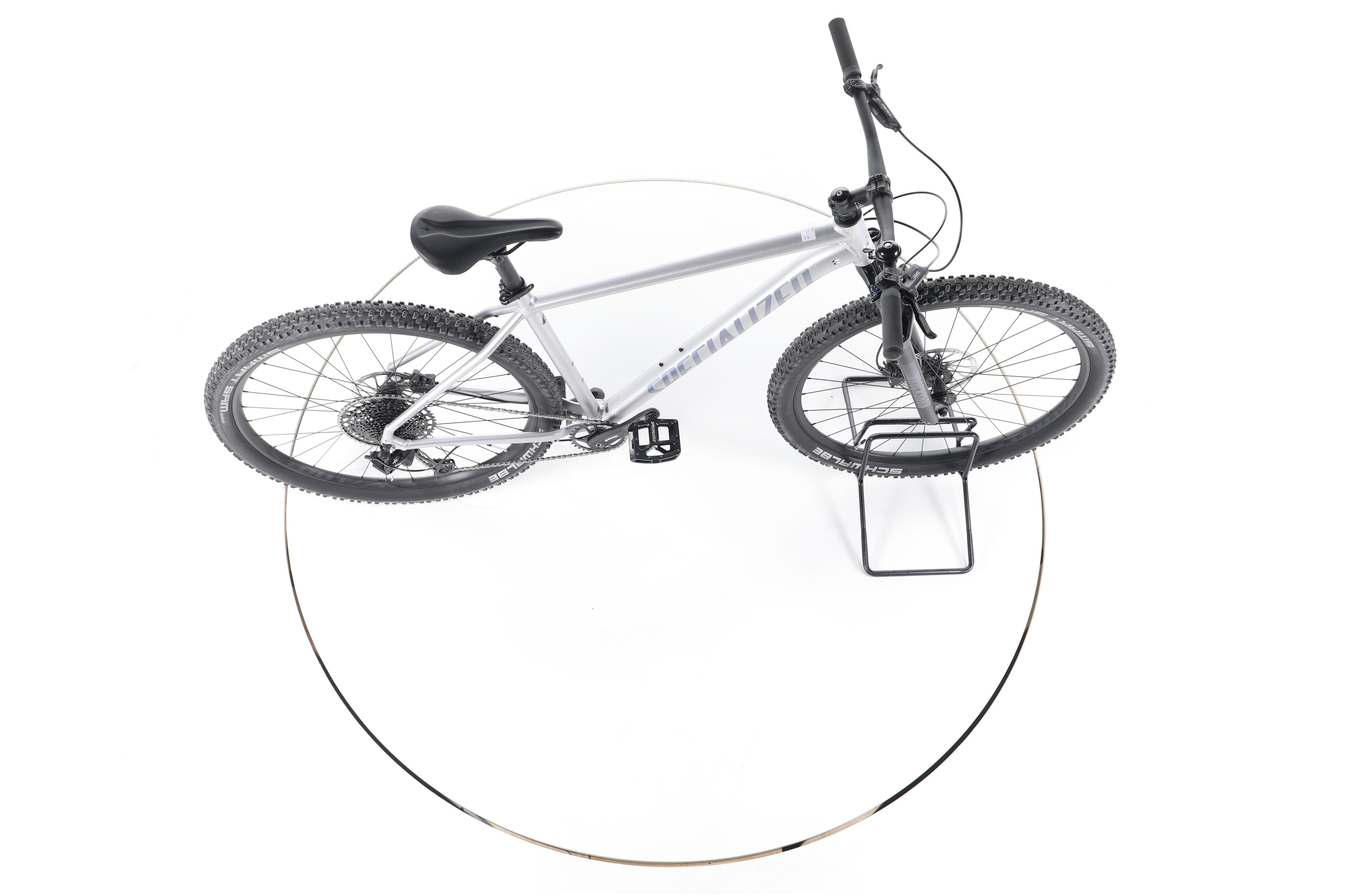 Specialized Rockhopper Expert 29 Fahrrad Hardtail - Image 13
