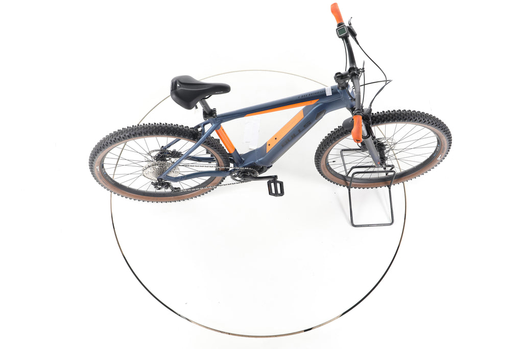 Bulls Copperhead Evo 2 E-Bike - Image 13