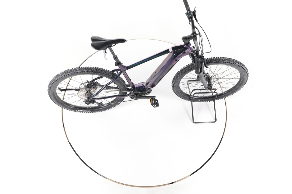 Stevens E-Juke E-Bike - Image 13