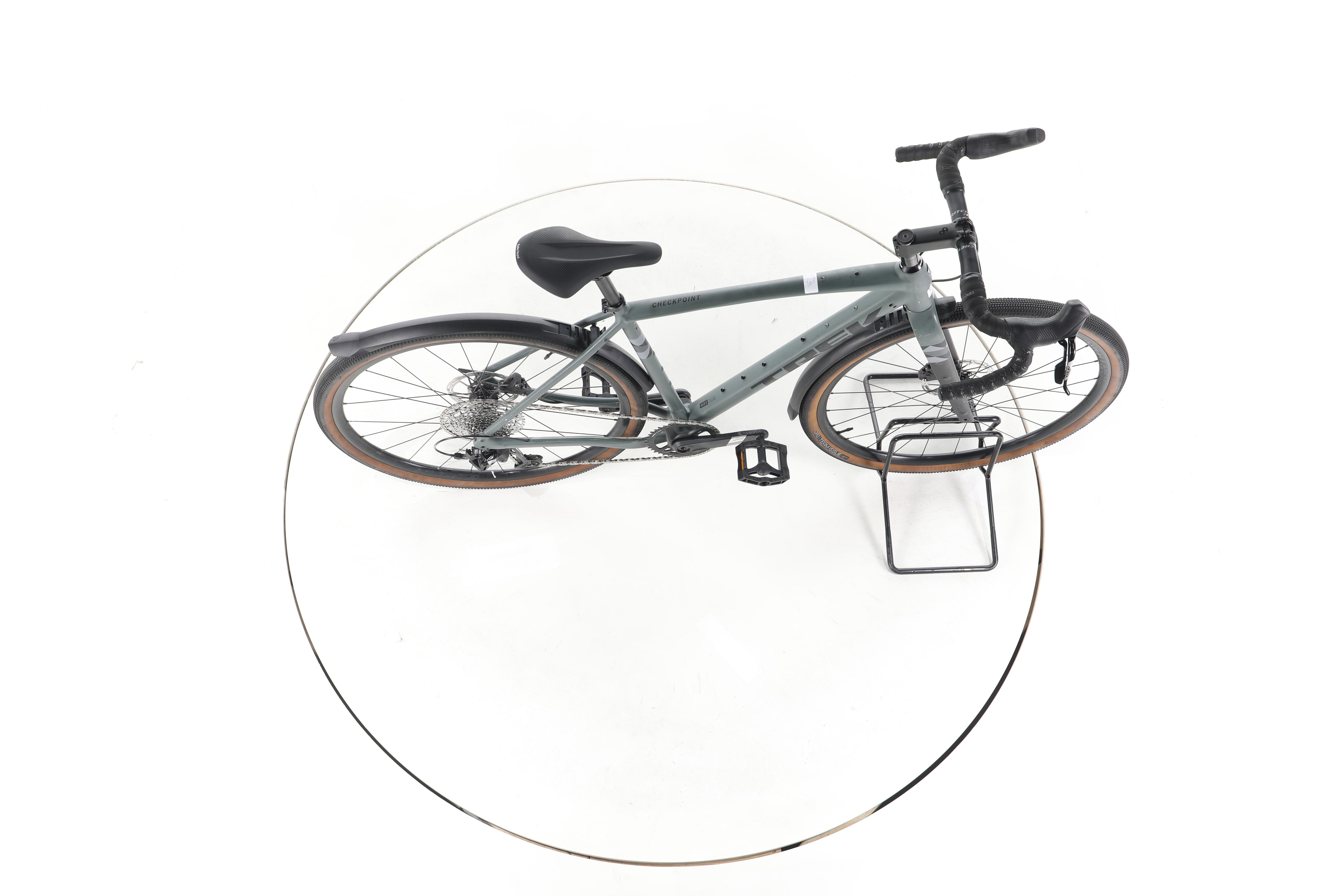 Trek Checkpoint ALR 5 Gravelbike 2024 - Image 13