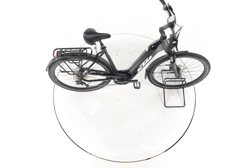 KTM Macina Tour CX625 LTD64 H Trekking E-Bike Tiefeinsteiger - Image 13