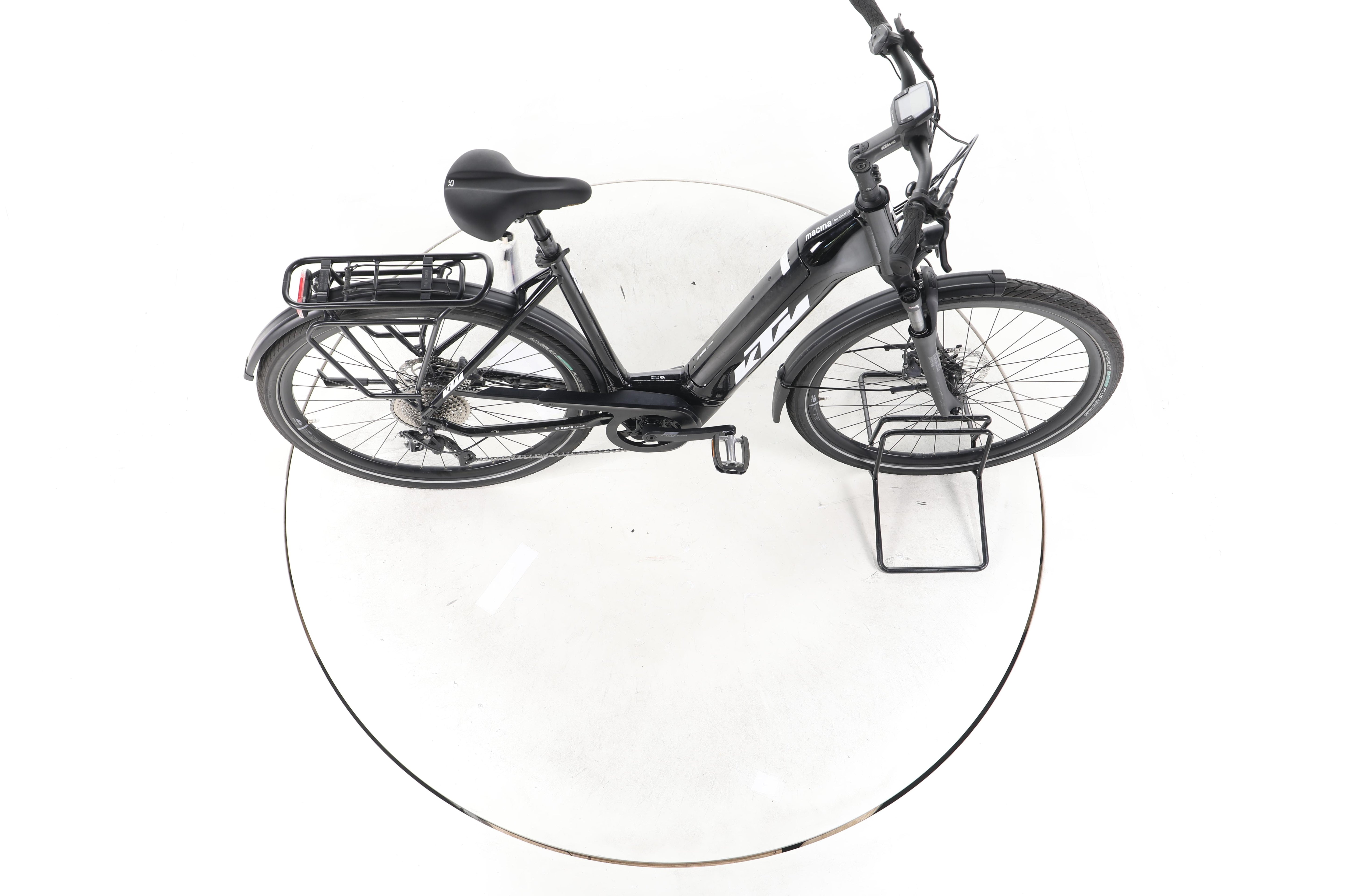 KTM Macina Tour CX625 LTD64 H Trekking E-Bike Tiefeinsteiger - Image 13