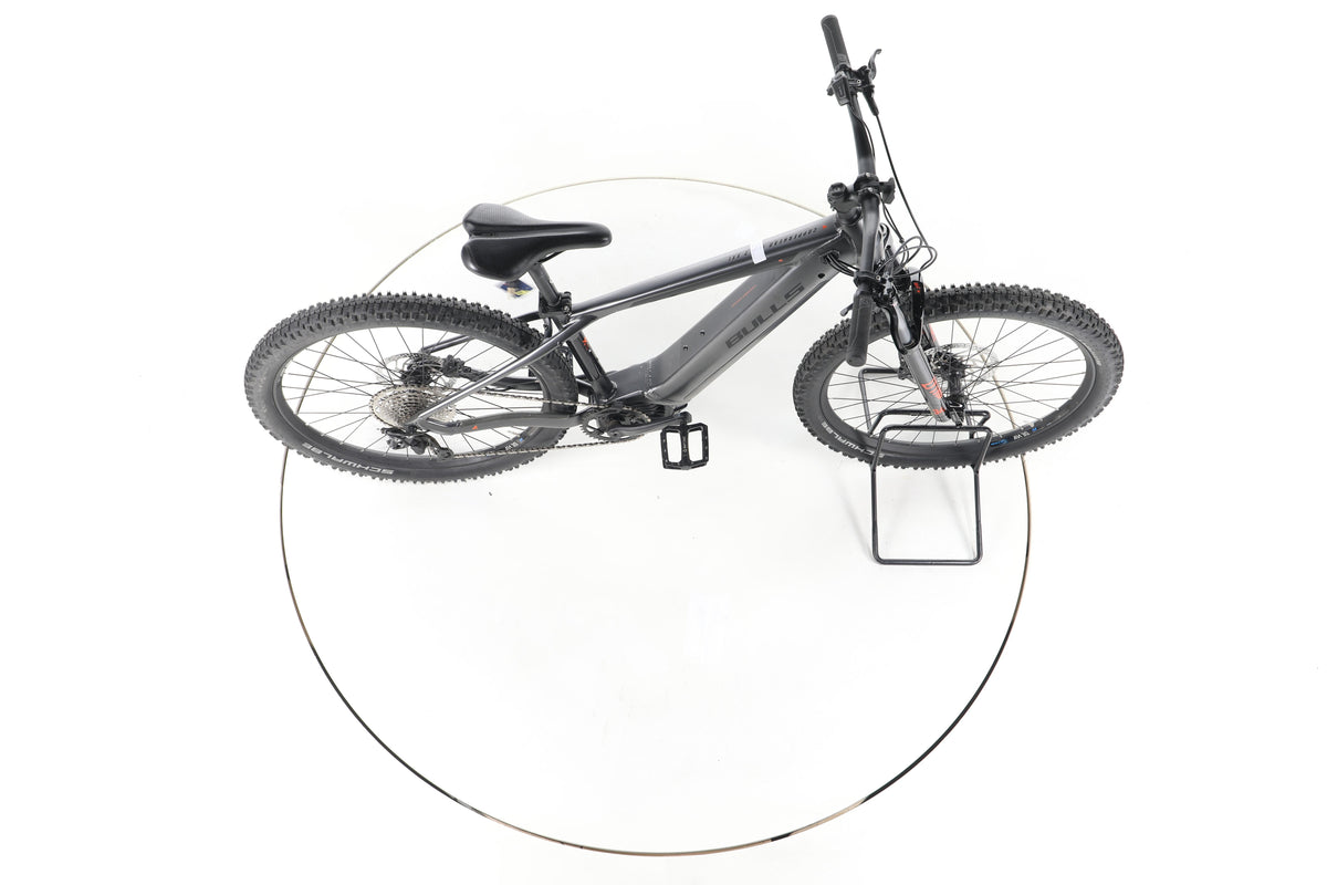 Bulls Copperhead EVO 2 XXL E-Bike - Image 13