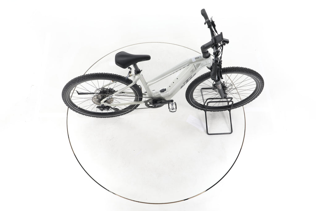 KTM Macina Cross 720 E-Bike 2024 - Image 13