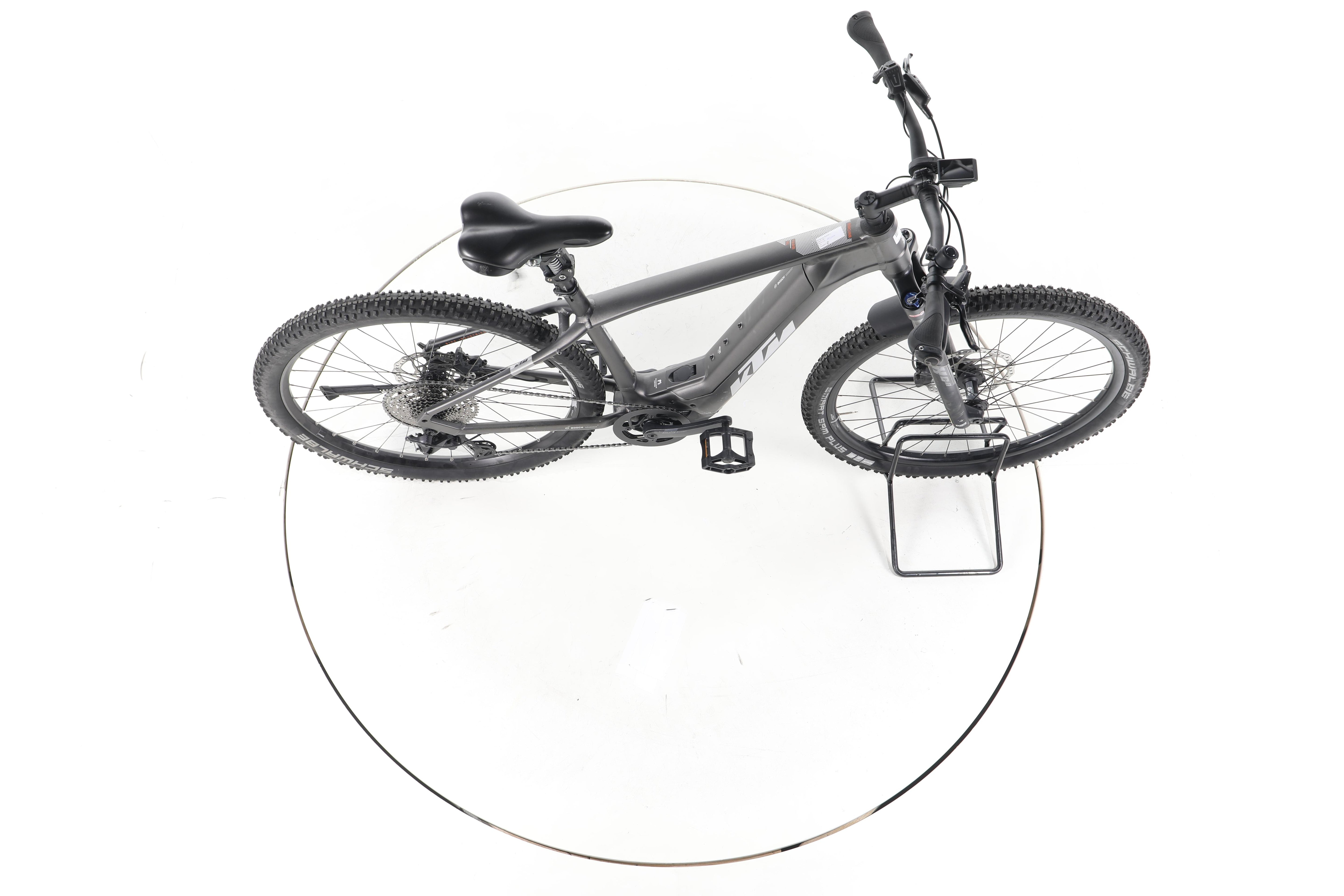 KTM Macina Team XL E-Bike - Image 13