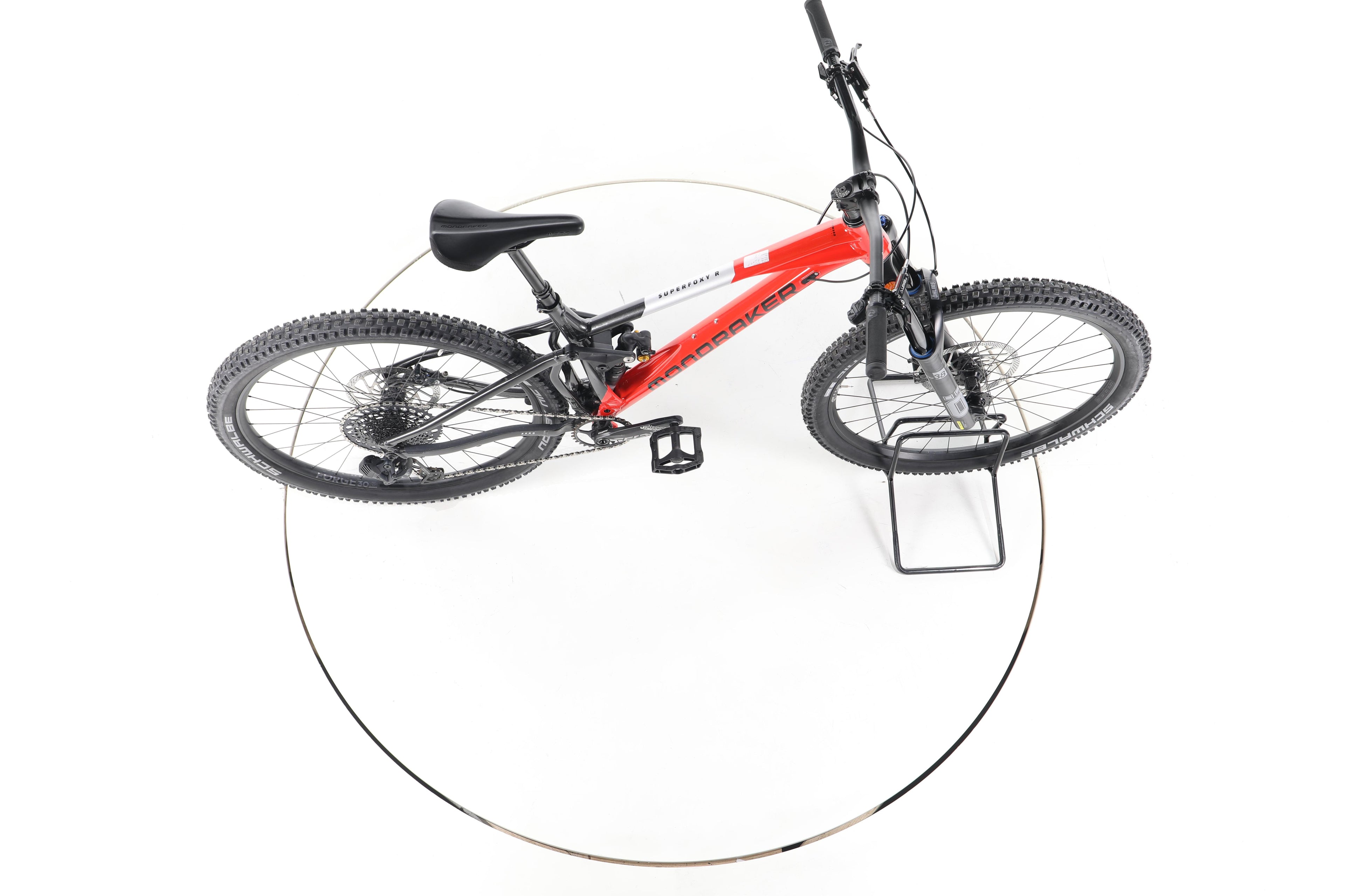 Mondraker Superfoxy R - Image 13