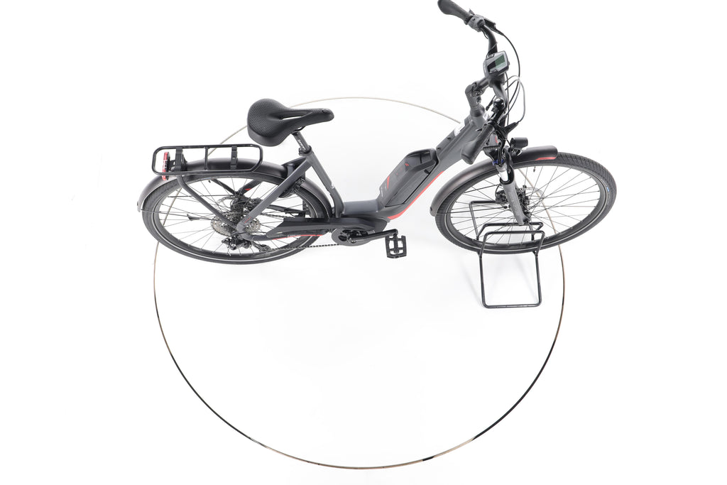 Centurion E-Fire City R850 Trekking E-Bike Tiefeinsteiger - Image 13