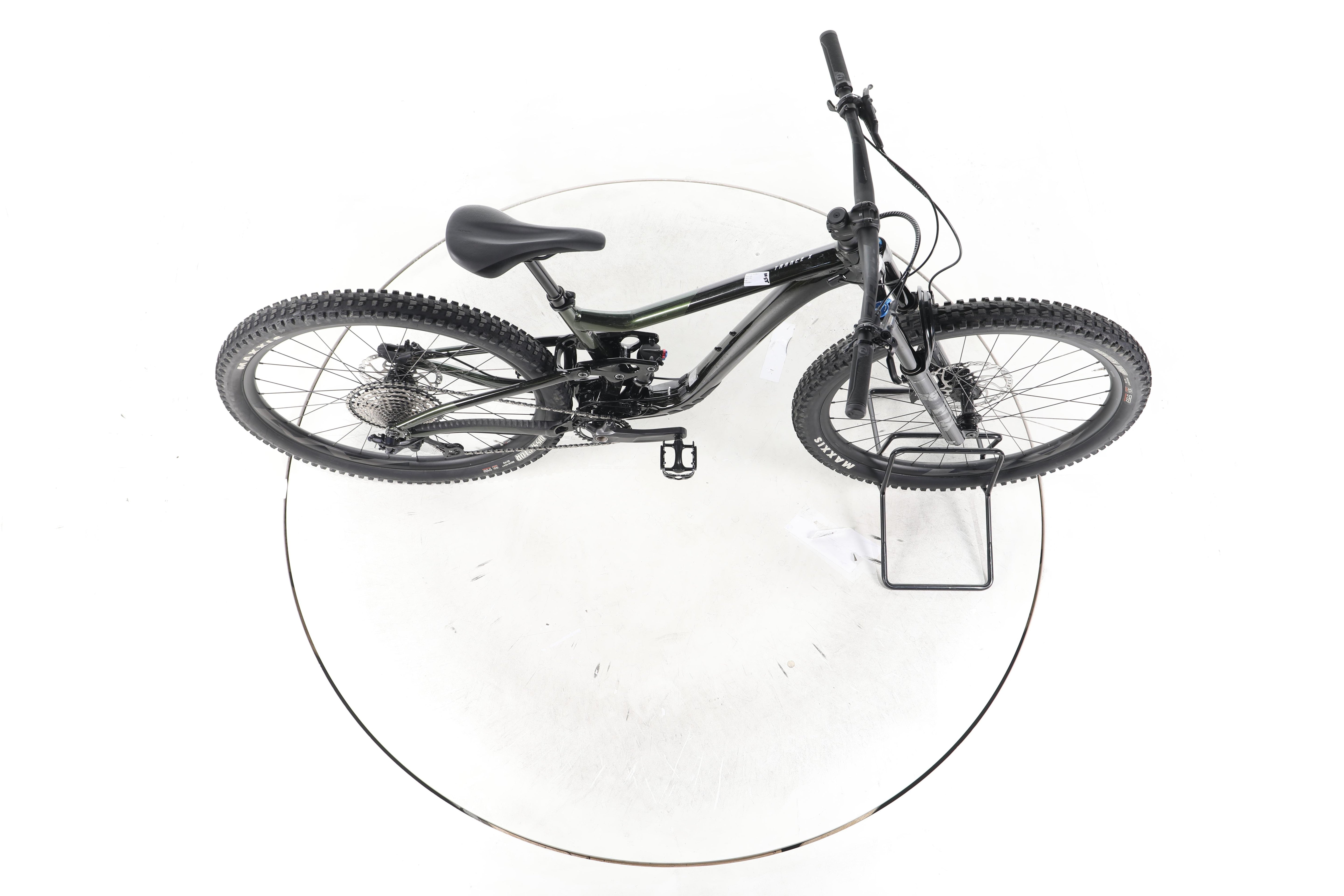 Giant Trance X 1 Fahrrad Fully - Image 13