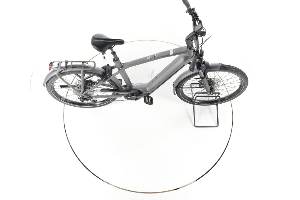 Kalkhoff Endeavour 7.B Advance+ ABS Trekking E-Bike - Image 13