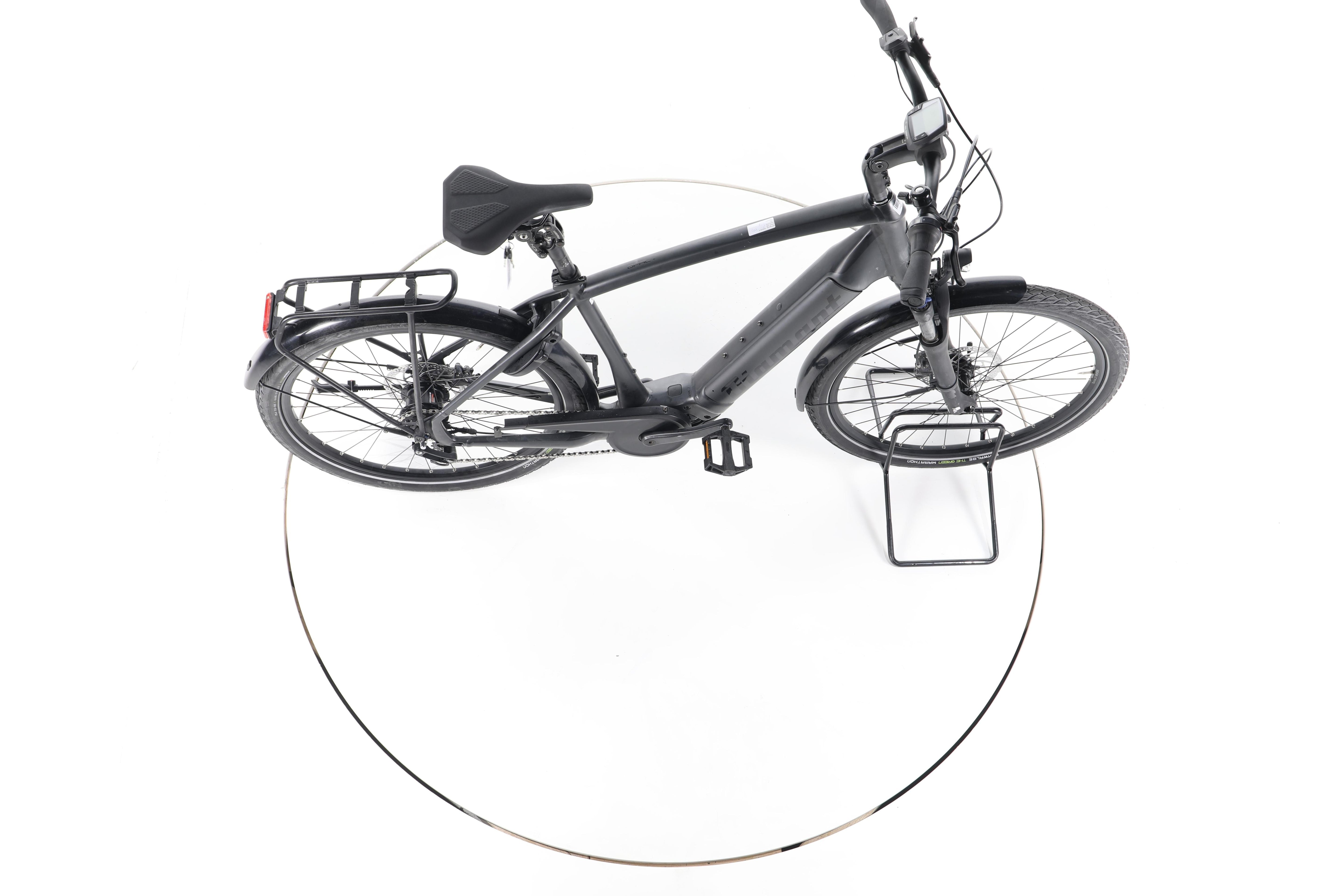 Diamant Opal+ City E-Bike - Image 13