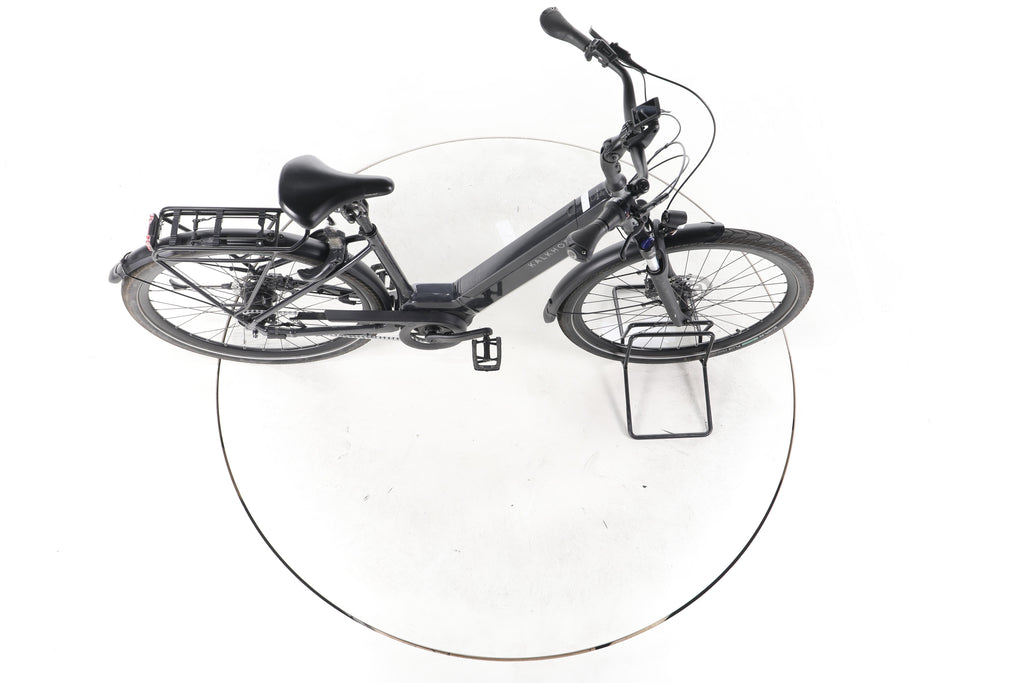 Kalkhoff Image 3.B Advance RT City E-Bike Tiefeinsteiger - Image 13