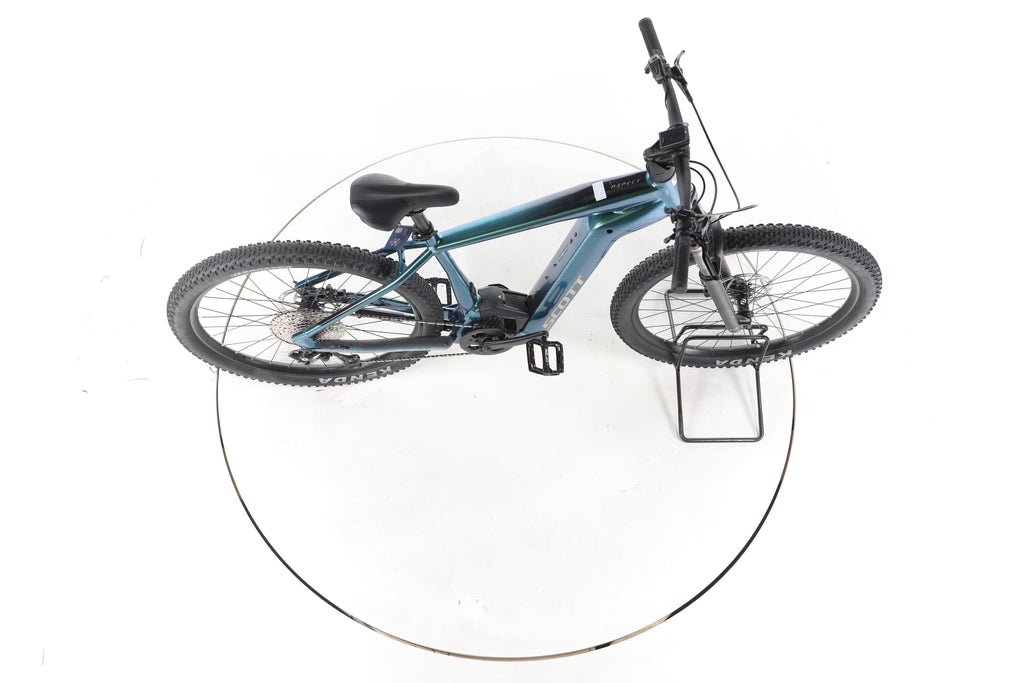 Scott Aspect eRIDE 900 E-Bike - Image 13