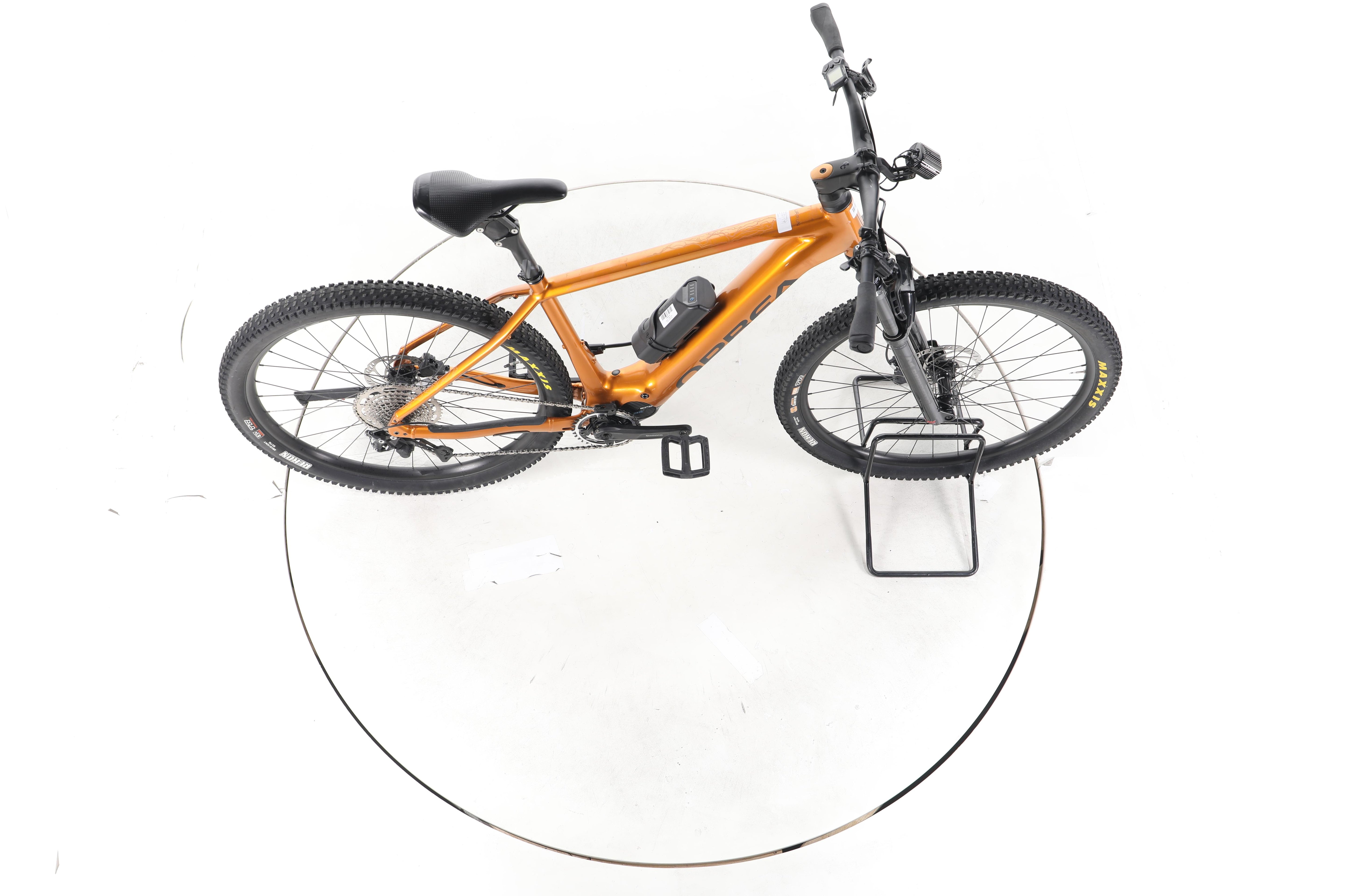 Orbea Urrun 30 E-Bike - Image 13