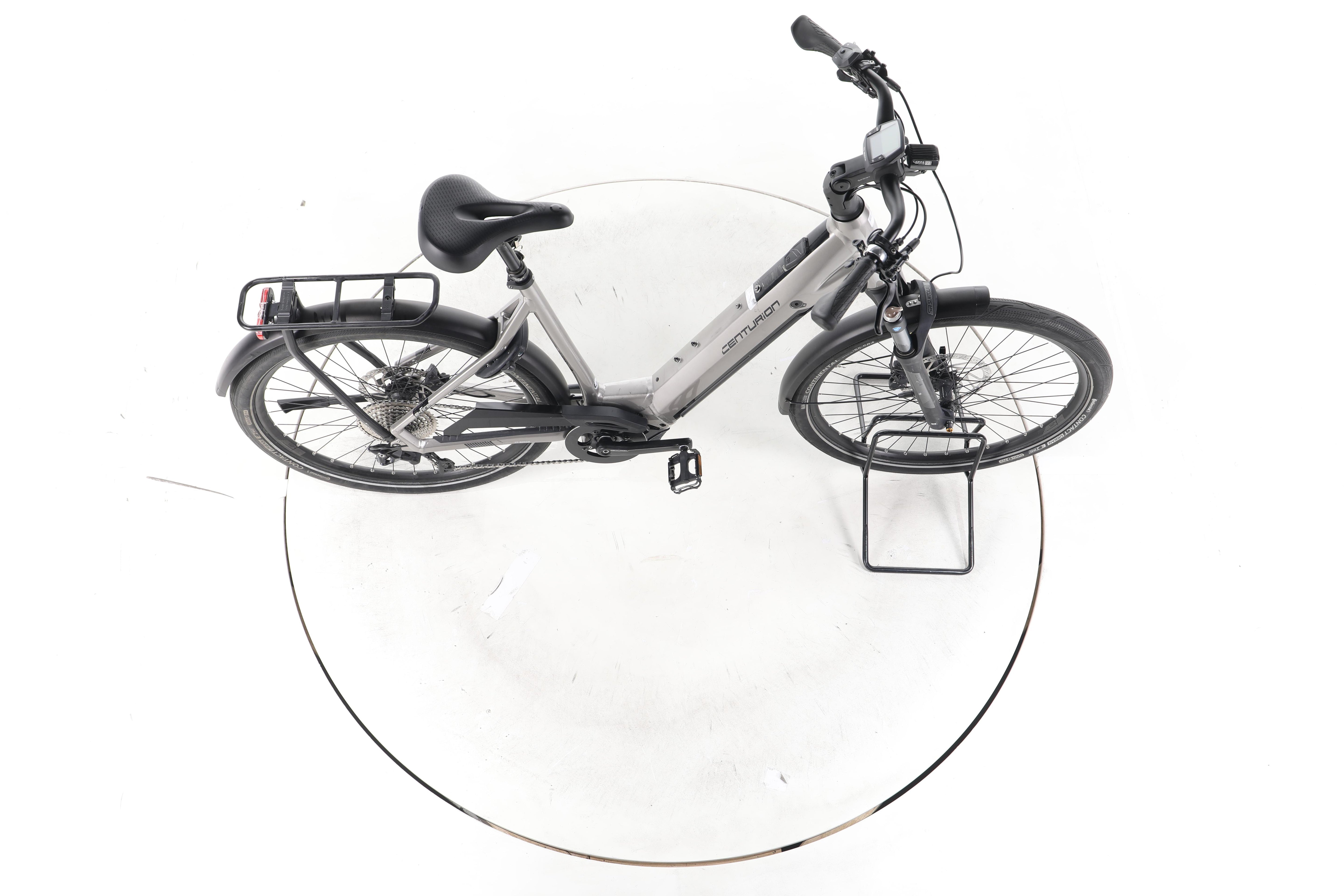 Centurion E-Fire City R960i Plus Trekking E-Bike Tiefeinsteiger - Image 13