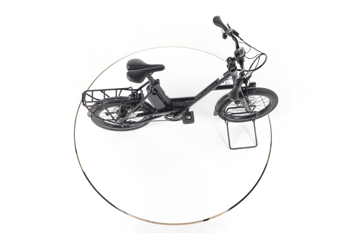 i:SY S8 F Kompakt E-Bike Tiefeinsteiger - Image 13