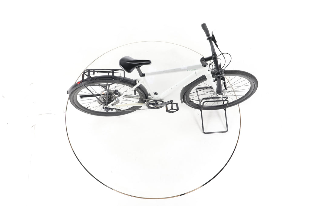 Cube Nulane C:62 SLX FE Fahrrad City & Trekking - Image 13