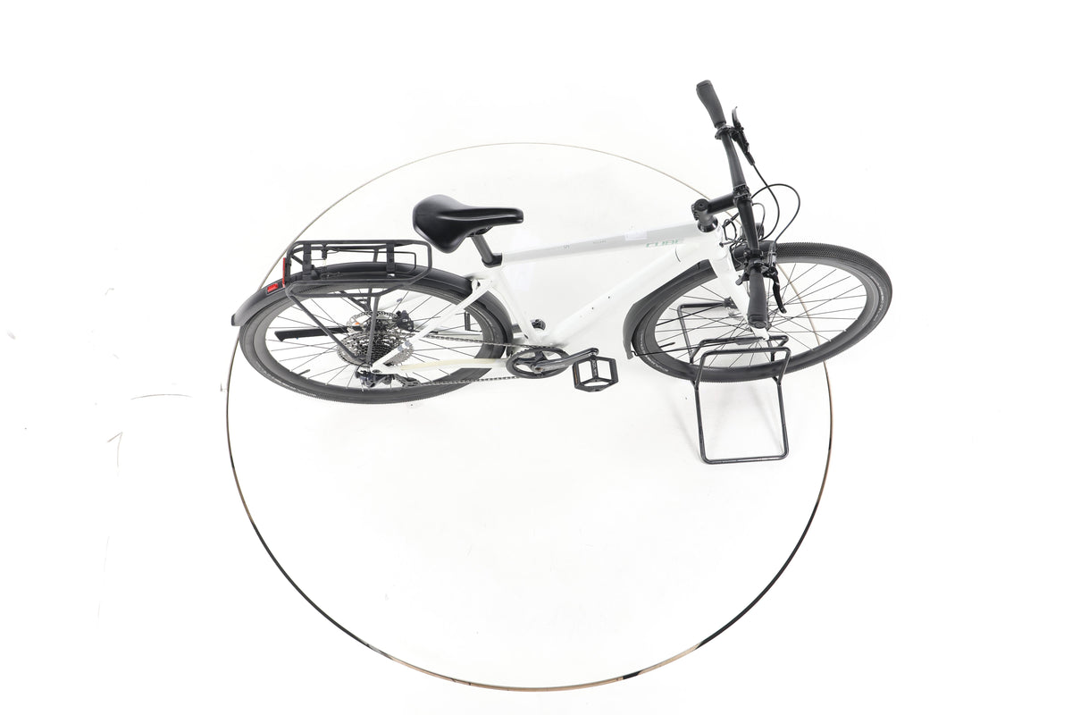 Cube Nulane C:62 SLX FE Fahrrad City & Trekking - Image 13