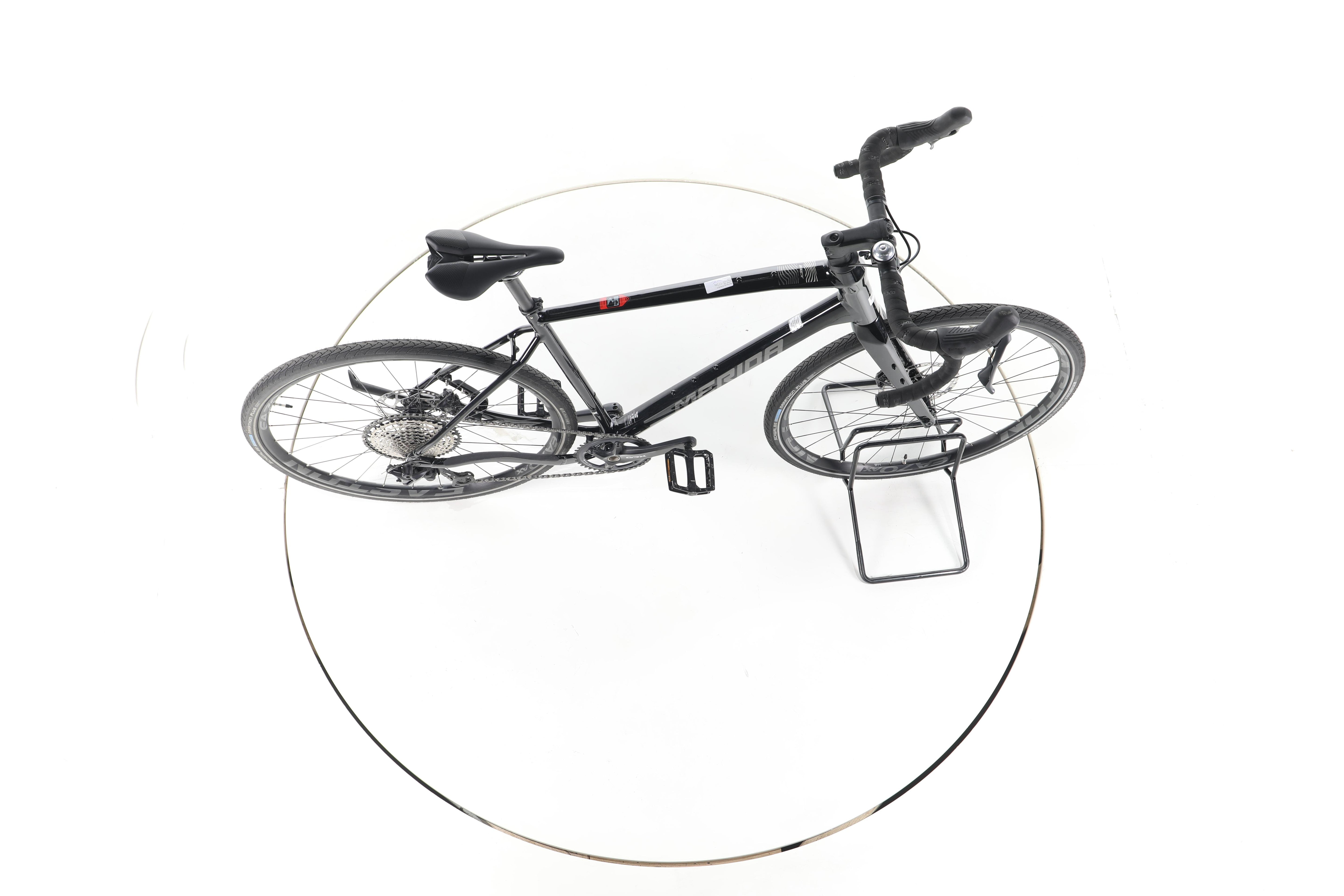 Merida SILEX 700 Gravelbike - Image 13