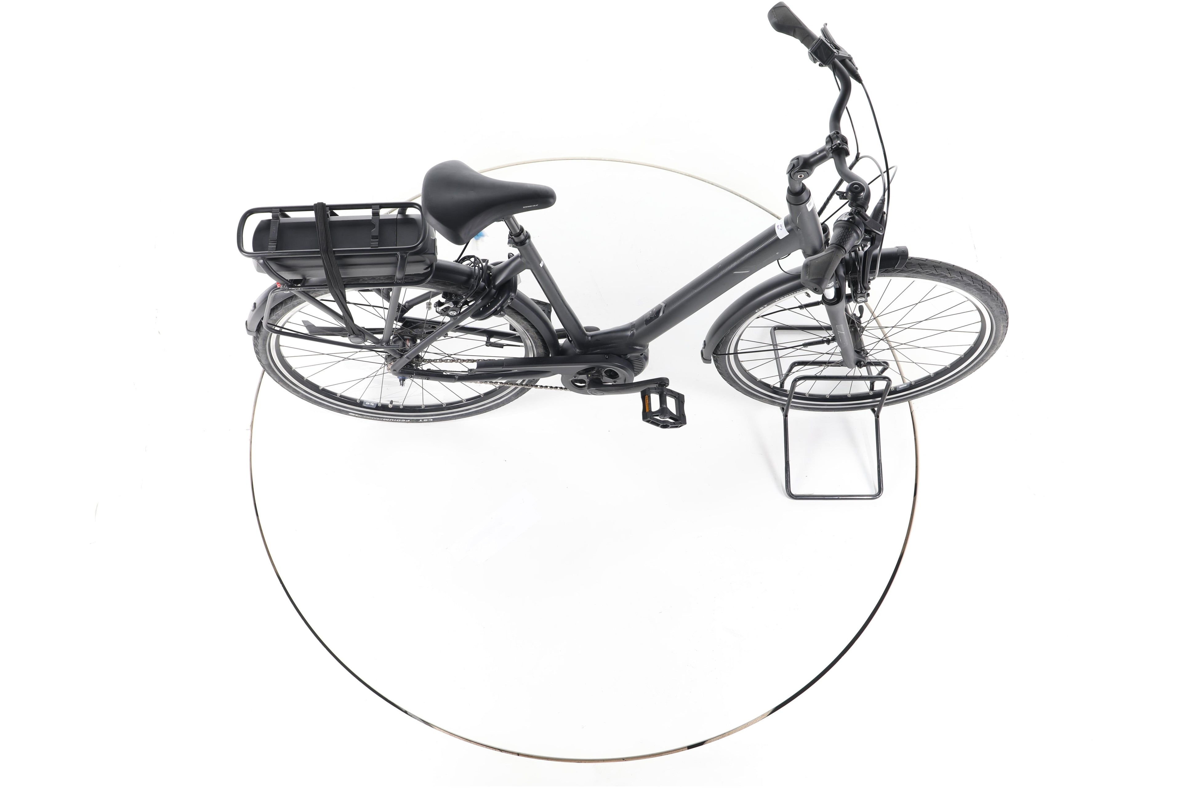 Giant Entour E+ 1 RT City E-Bike Tiefeinsteiger - Image 13