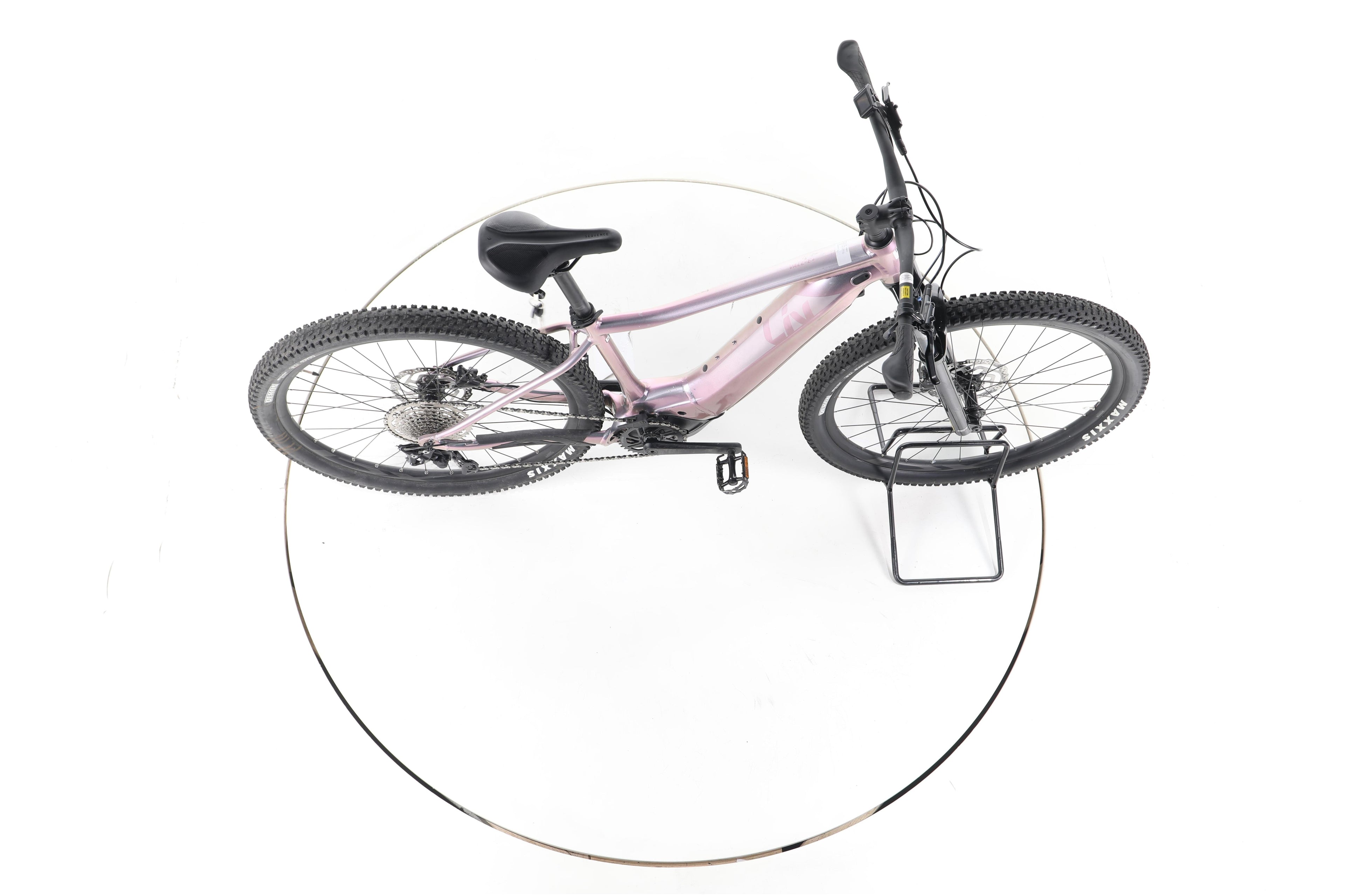 Liv Vall-E+ 2 E-Bike 2023 - Image 13