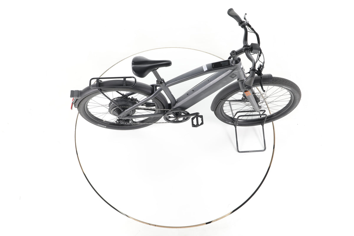 Stromer ST1 Sport S-Pedelec 655 Wh - Image 13