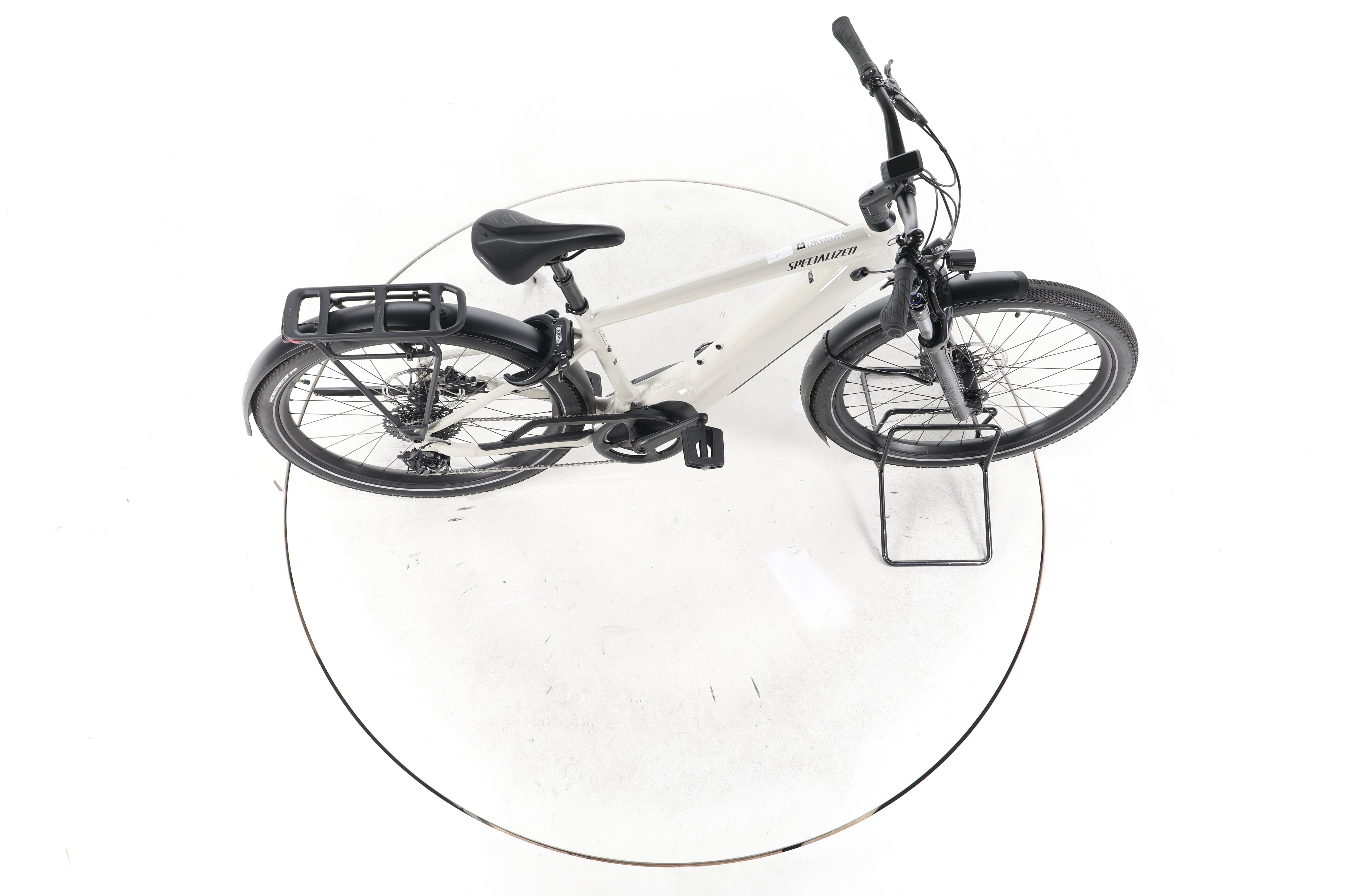 Specialized Vado 5.0 Trekking E-Bike - Image 13