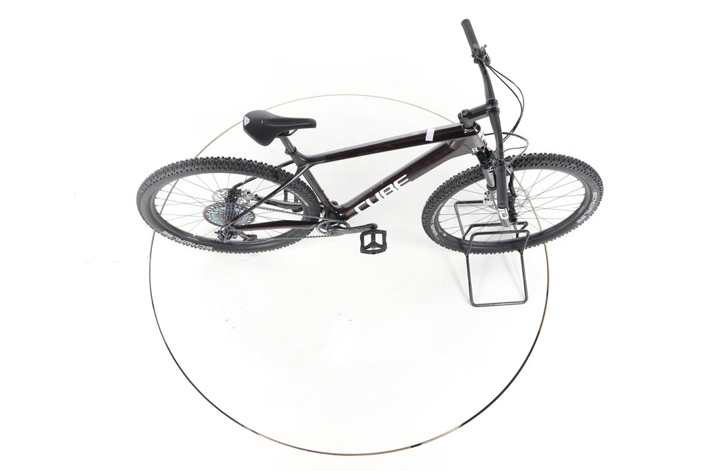 Cube Elite C:68X Race Fahrrad Hardtail - Image 13