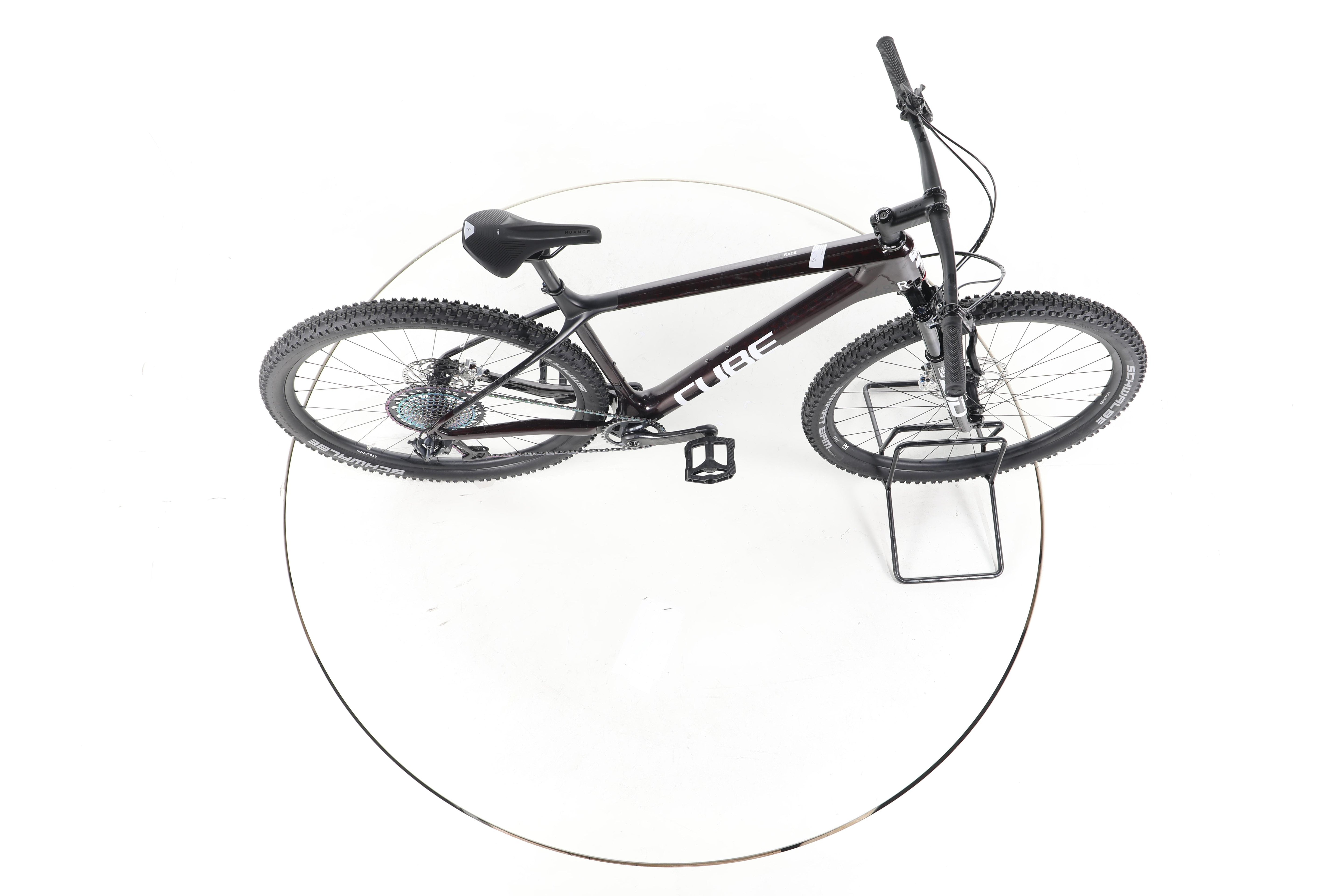 Cube Elite C:68X Race Fahrrad Hardtail - Image 13