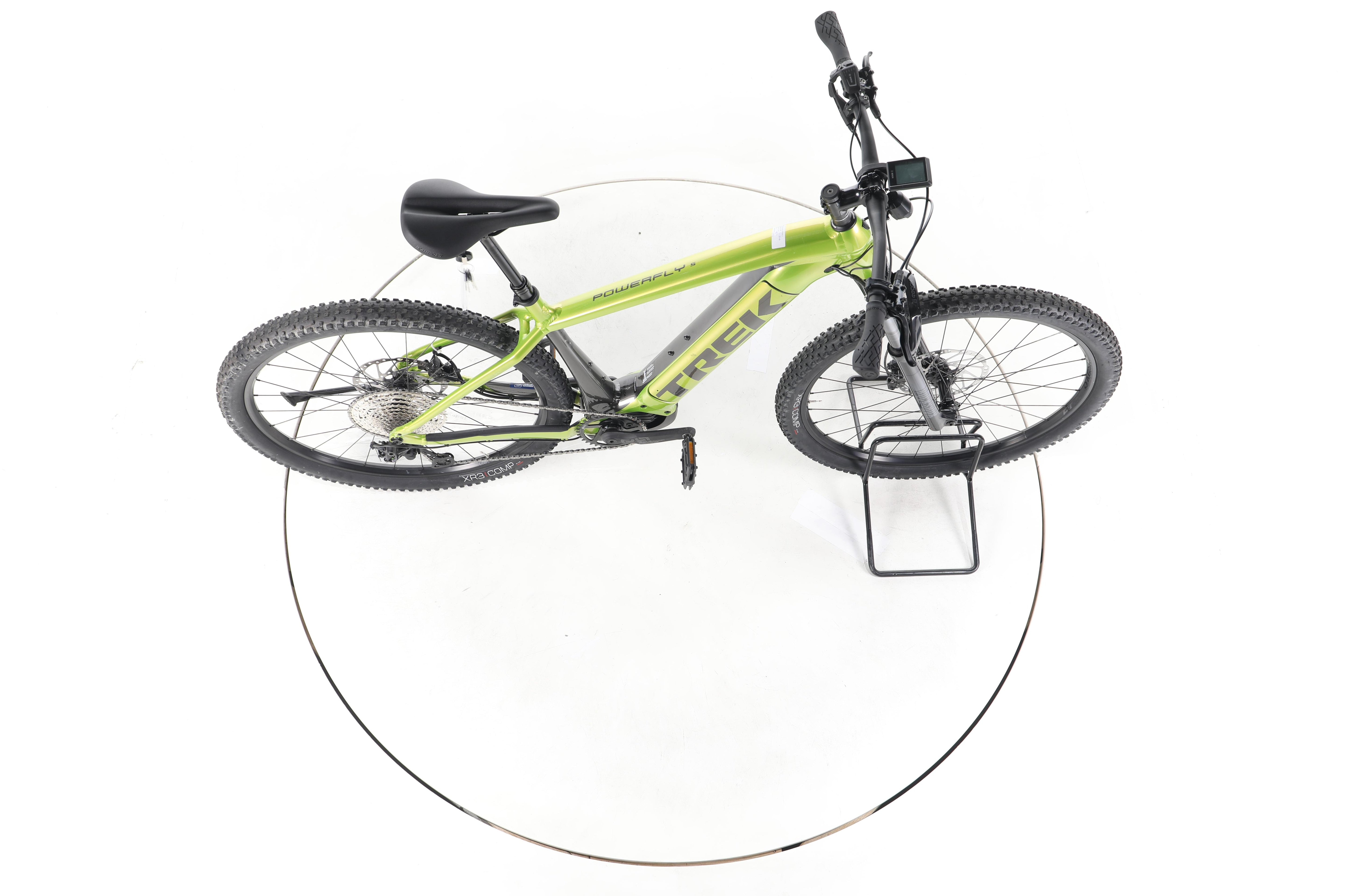 Trek Powerfly 5 Gen 4 E-Bike - Image 13