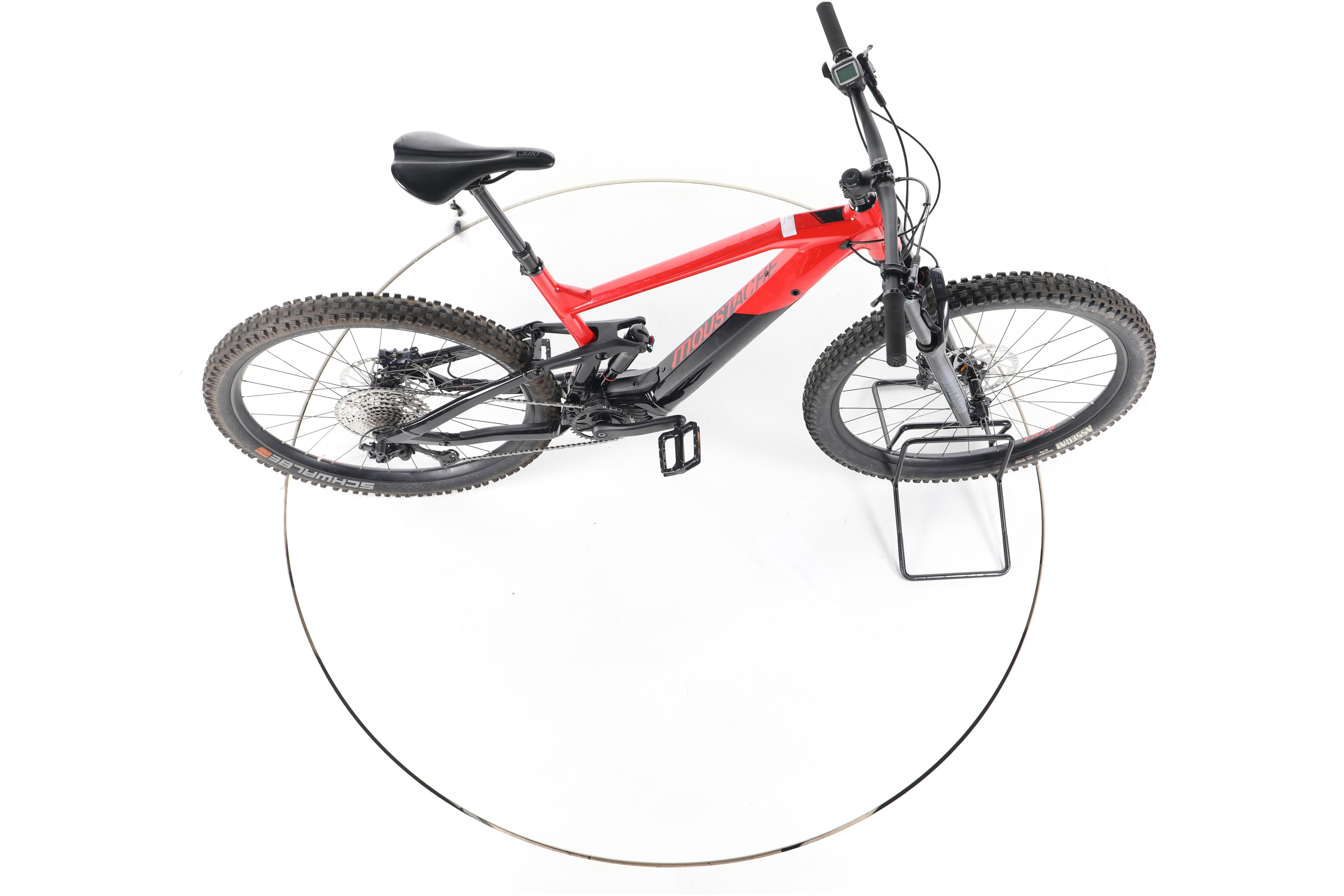 Moustache Bikes Game 4 E-Bike Fully - Image 13