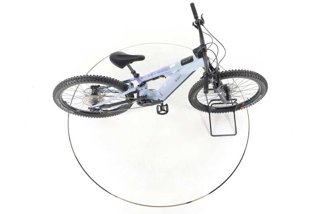 Cube Stereo Hybrid ONE44 HPC Race E-Bike Fully Carbon 2025 - Image 13