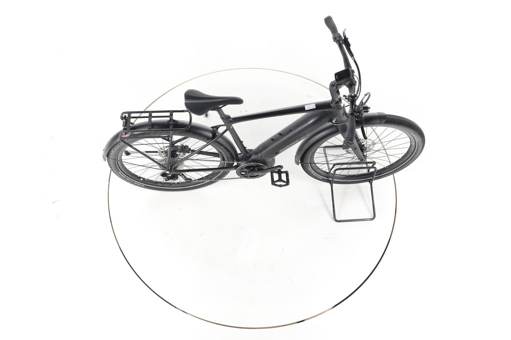 Giant FastRoad E+ EX E-Gravelbike - Image 13