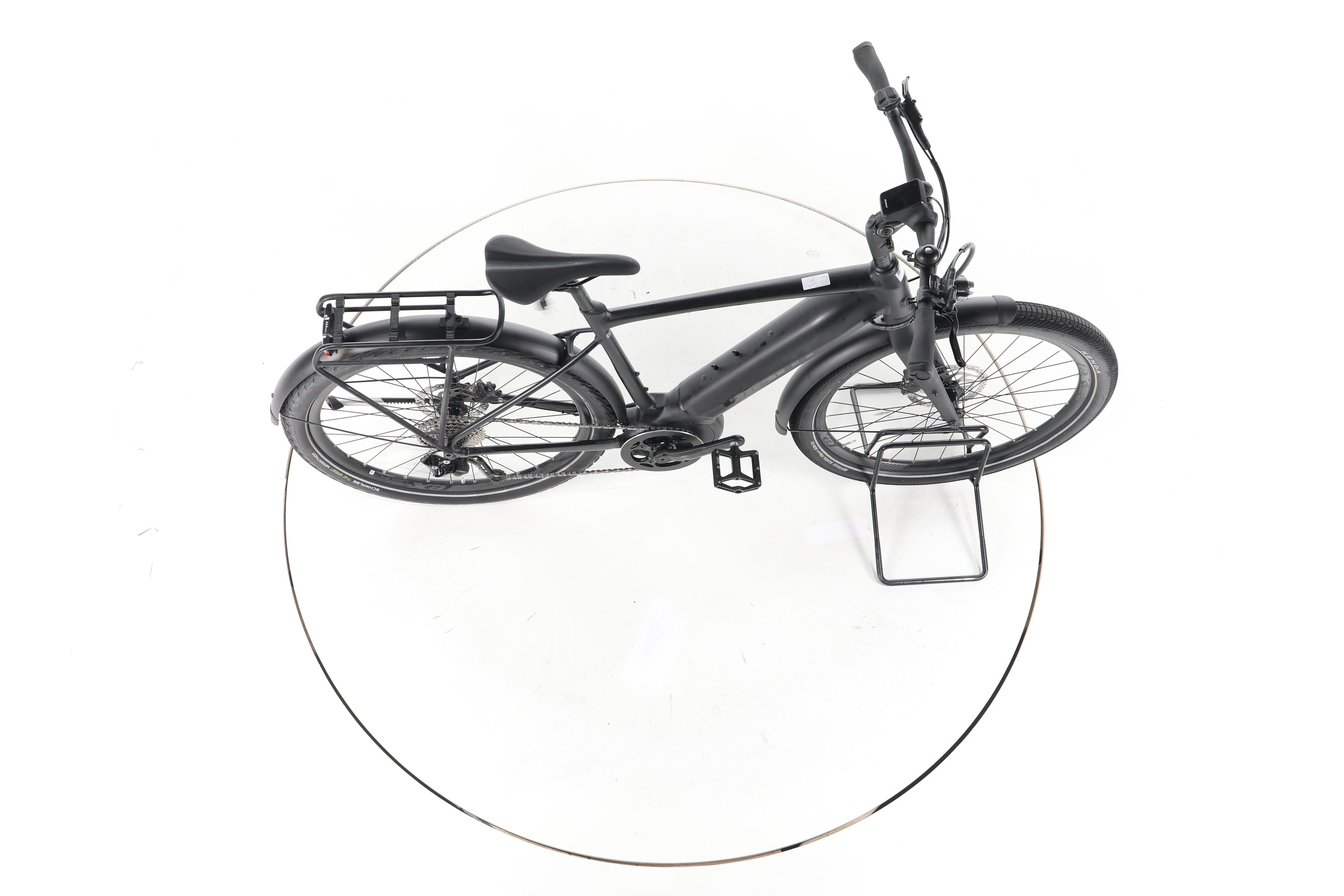 Giant FastRoad E+ EX E-Gravelbike - Image 13