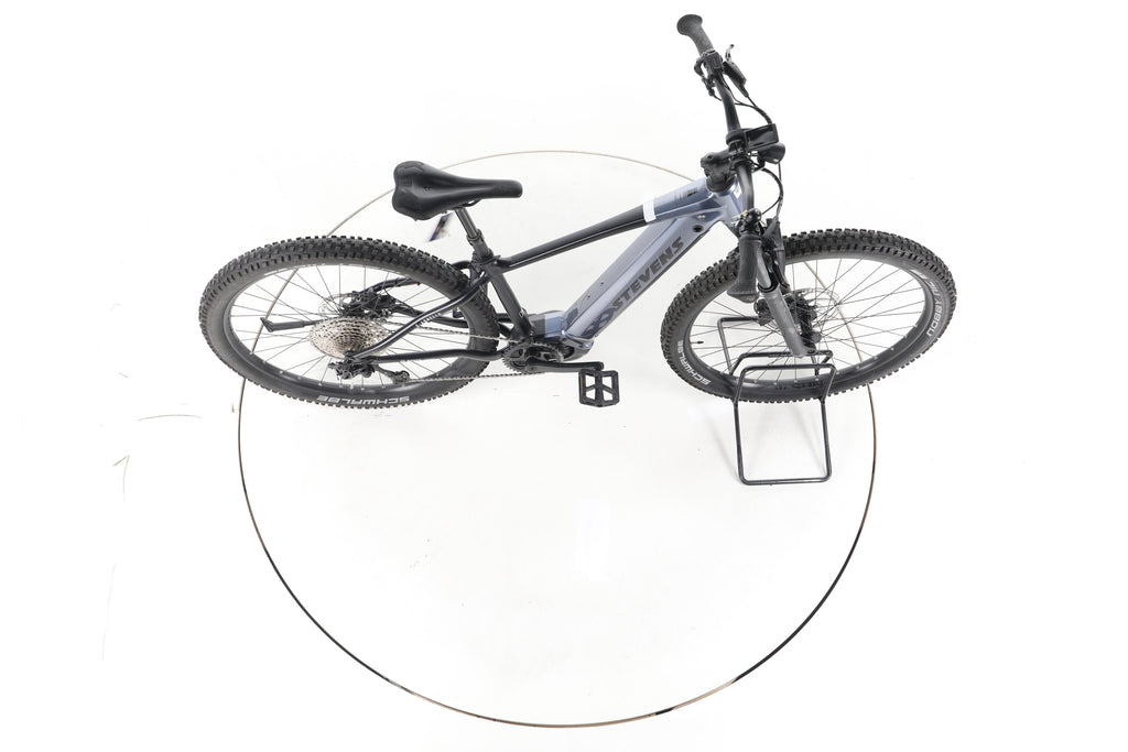 Stevens E-Agnello E-Bike 2024 - Image 13