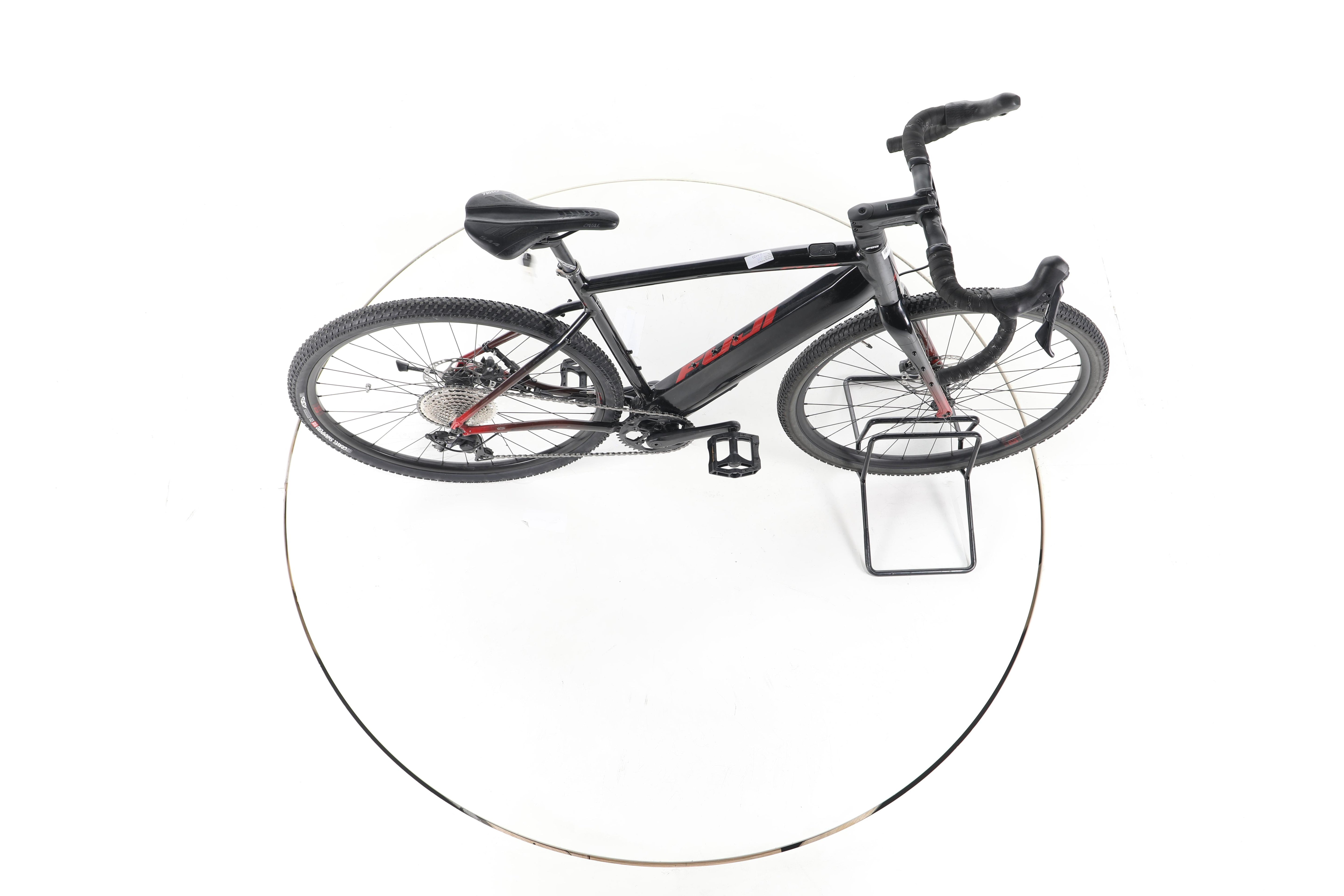 Fuji E-Jari E-Gravelbike - Image 13