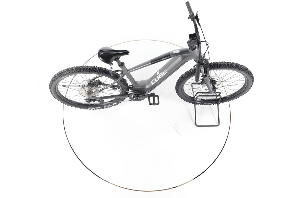Cube Reaction Hybrid Race E-Bike 2023 - Image 13