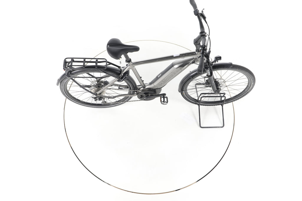 Giant Explore E+ 3 Trekking E-Bike - Image 13